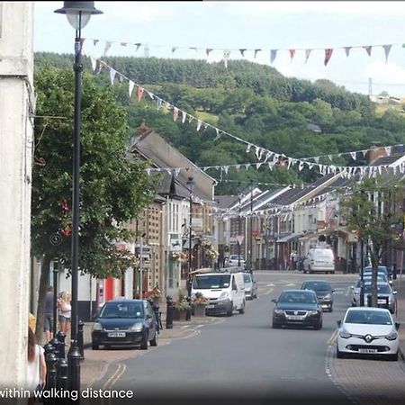 Ystradgynlais The Cottage מראה חיצוני תמונה