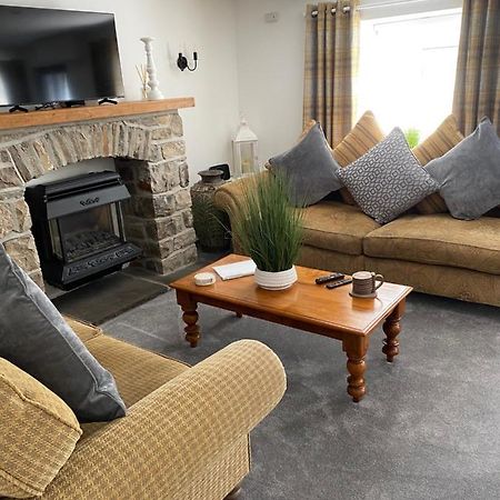 Ystradgynlais The Cottage מראה חיצוני תמונה