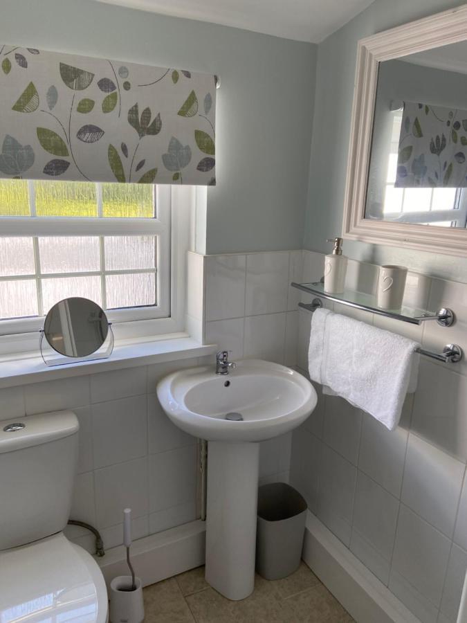 Ystradgynlais The Cottage מראה חיצוני תמונה