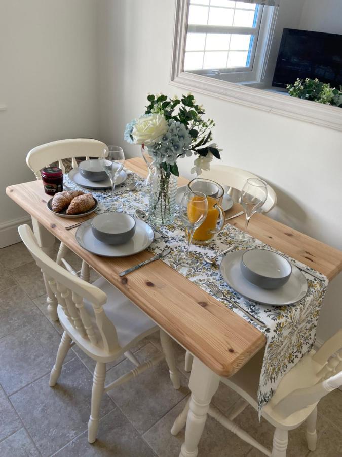Ystradgynlais The Cottage מראה חיצוני תמונה