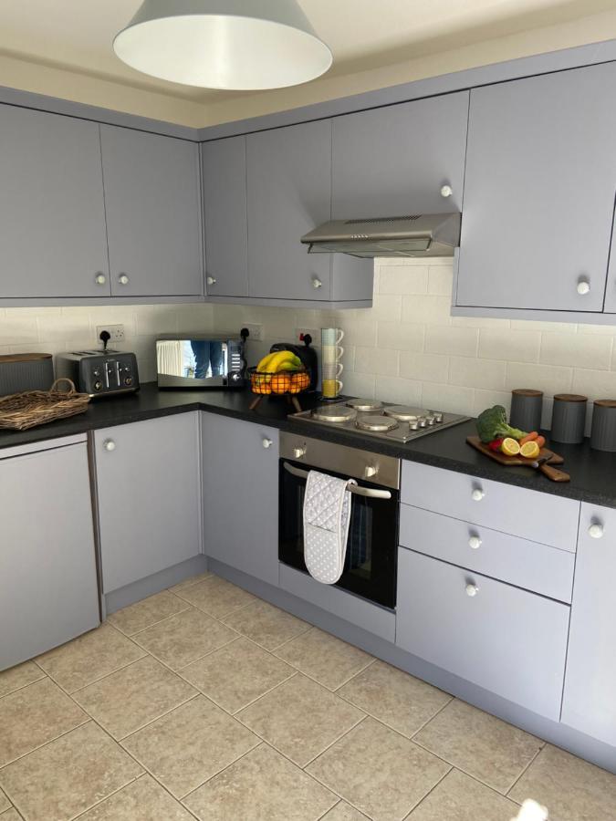 Ystradgynlais The Cottage מראה חיצוני תמונה