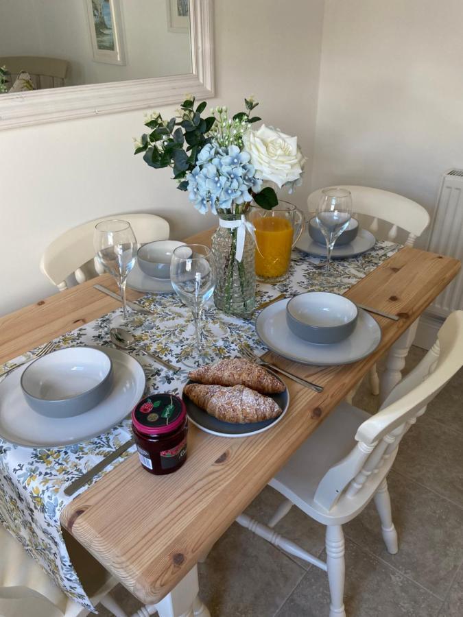 Ystradgynlais The Cottage מראה חיצוני תמונה