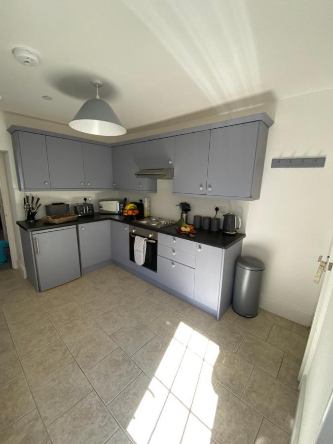 Ystradgynlais The Cottage מראה חיצוני תמונה