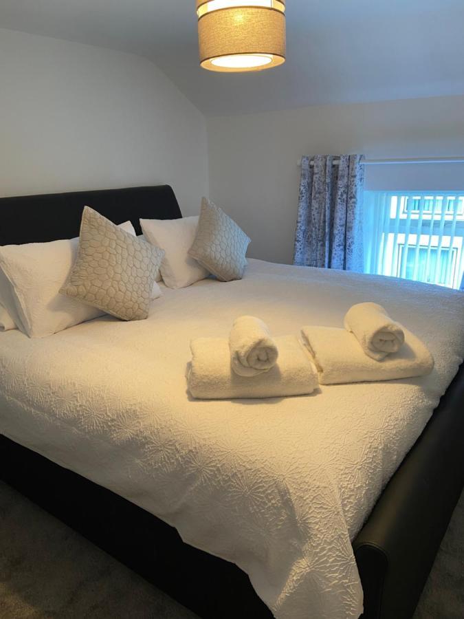 Ystradgynlais The Cottage מראה חיצוני תמונה