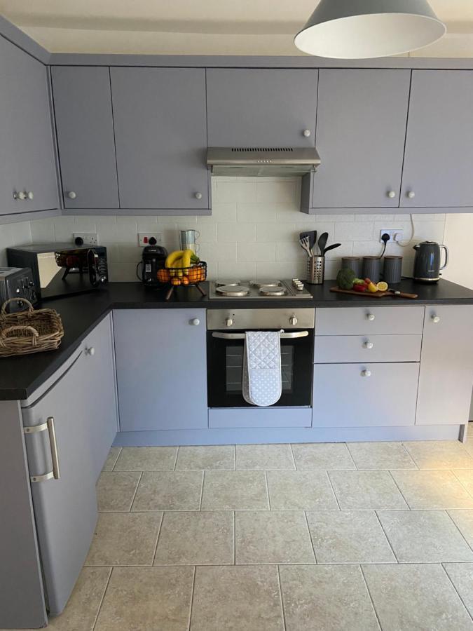 Ystradgynlais The Cottage מראה חיצוני תמונה