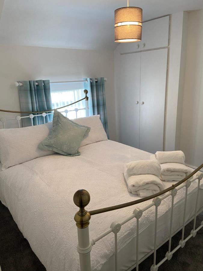 Ystradgynlais The Cottage מראה חיצוני תמונה