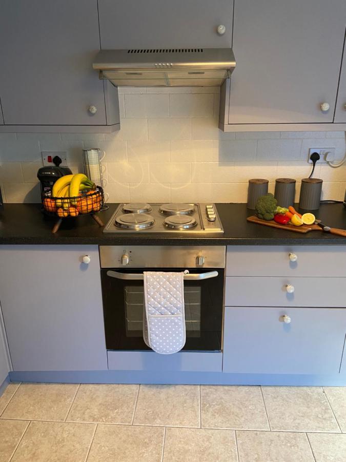 Ystradgynlais The Cottage מראה חיצוני תמונה