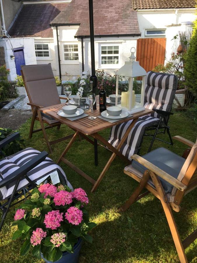 Ystradgynlais The Cottage מראה חיצוני תמונה