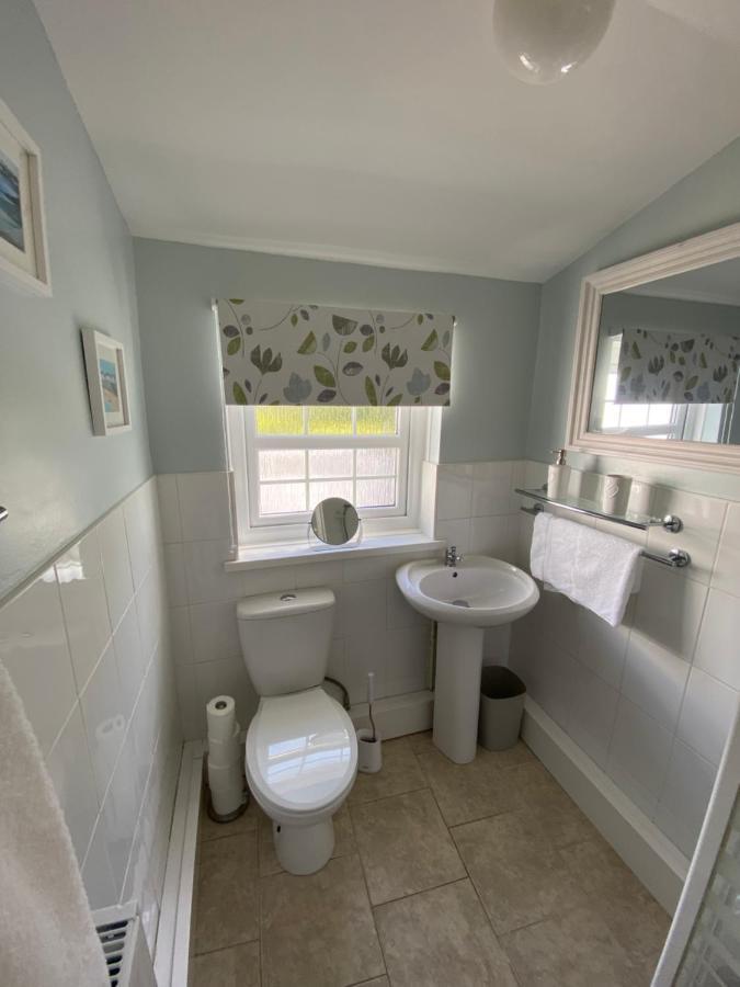 Ystradgynlais The Cottage מראה חיצוני תמונה