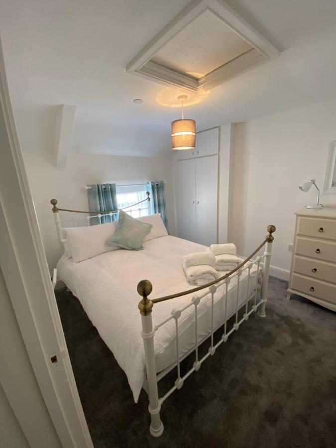 Ystradgynlais The Cottage מראה חיצוני תמונה