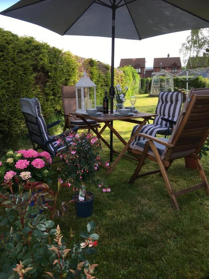Ystradgynlais The Cottage מראה חיצוני תמונה