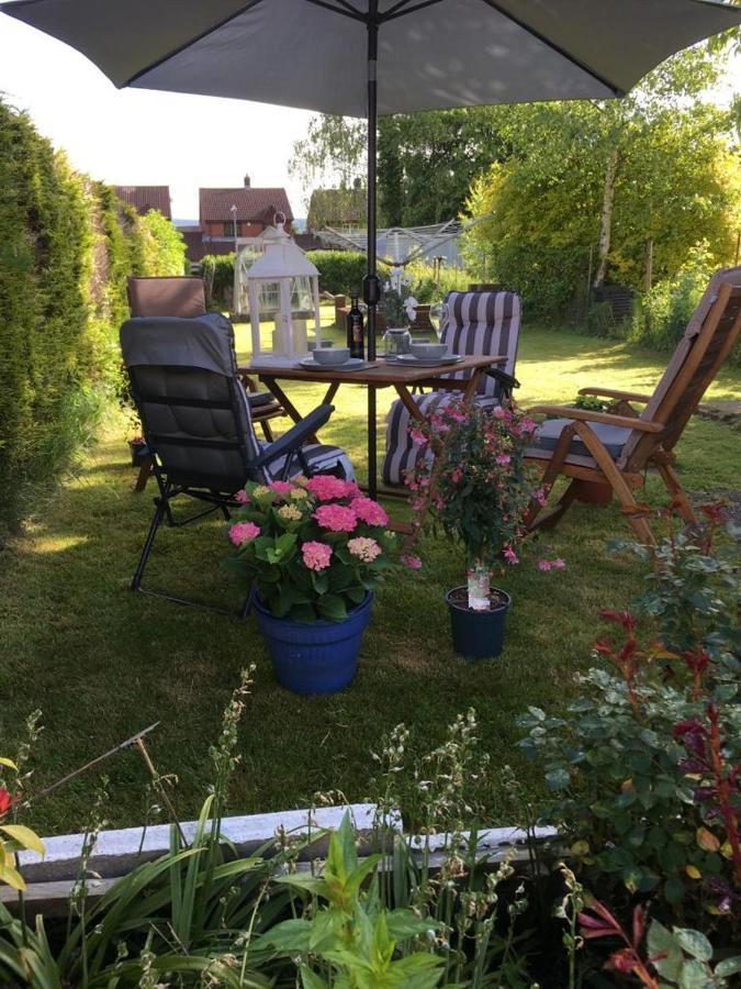 Ystradgynlais The Cottage מראה חיצוני תמונה