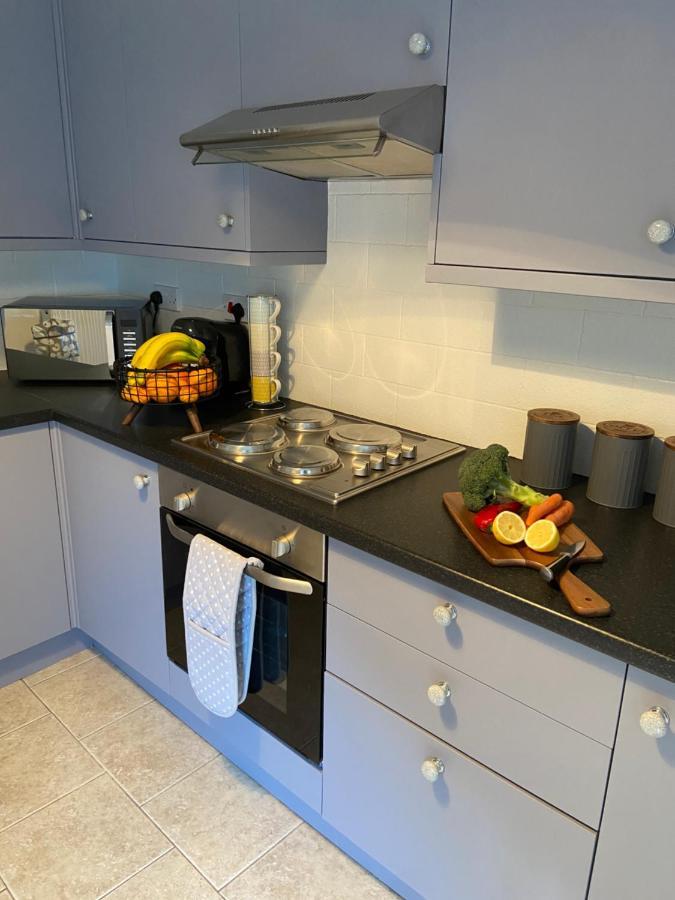 Ystradgynlais The Cottage מראה חיצוני תמונה