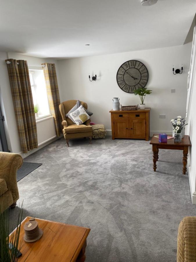 Ystradgynlais The Cottage מראה חיצוני תמונה